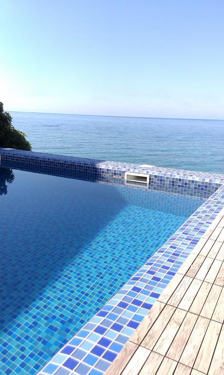 Love Live Hotel Сутоморе Экстерьер фото