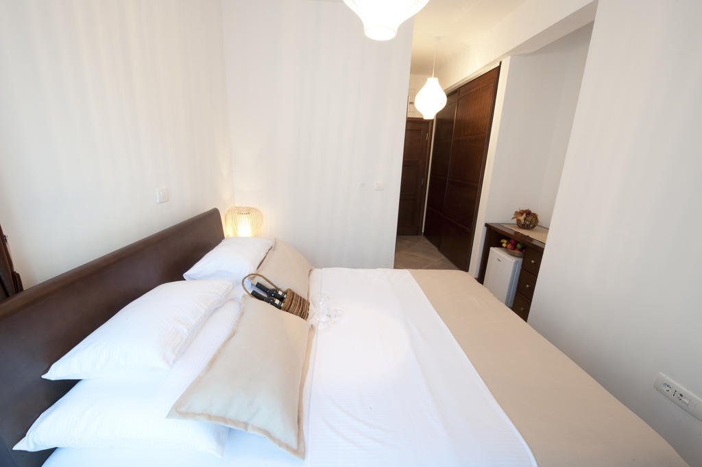 Love Live Hotel Сутоморе Номер фото